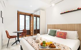 Dobo Madrid Luna